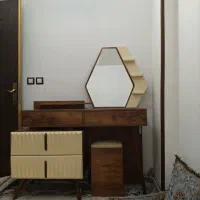 کنسول ویا میز آرایش مدرن فروش فوری