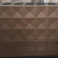 بخاری گاز سوز ارج بزرگ جوندار وعالی