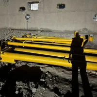 ساخت آسیاب میکسر ماردون|ماشینآلات صنعتی|قزوین, |دیوار