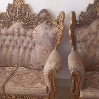 مبل سلطنتی شیک