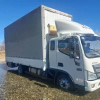 فوتون ام فور  درحد صفر