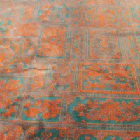 فرش ۱۲ متری تهران ۱۲۰۰ شانه