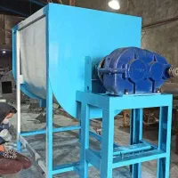 علوفه کوب و آسیاب داسنو