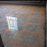 کاشی کاری وسرامیک کاری و سیمان کاری