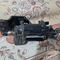 پمپ هوای ژامپین بی ام و ایکس فایو|قطعات یدکی و لوازم جانبی|لامرد, |دیوار