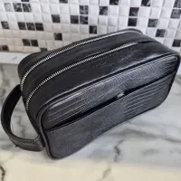 کیف دستی مردانه چرم طبیعی
