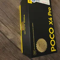 شیائومی پوکو X4 پرو|موبایل|تهران, شمسآباد|دیوار