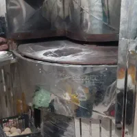 فر نانوایی سالم و تمیز