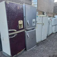 جمع آوری و خریدار یخچال سوخته وخراب