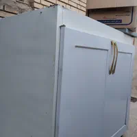 کابینت فلزی