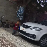 ساینا مدل ۴۰۲|خودرو سواری و وانت|نهاوند, |دیوار
