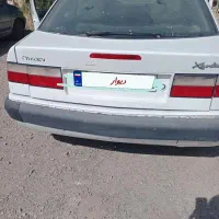 زانتیا مدل ۸۹