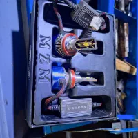 لامپ هدلایت فروشی