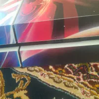 پلی استیشن 4 سونیرحم خور سی خور واکانتی|کنسول، بازی ویدئویی و آنلاین|کوهدشت, |دیوار