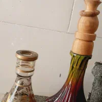 قلیون استفاده نشده