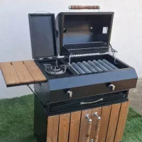 فروش ویژه باربیکیو صداقت|اجاق گاز و لوازم برقی پخت‌وپز|تهران, امین حضور|دیوار