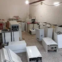 فروش و خریدار انواع پکیج و آبگرمکن فرسوده|آبگرمکن، پکیج، شوفاژ|اسلام‌شهر, شهرک انبیا|دیوار