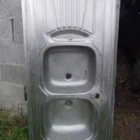 سینگ ظرفشویی اخوان