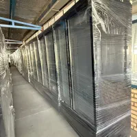 یخچال تک درب ایستاده|فروشگاه و مغازه|یزد, |دیوار