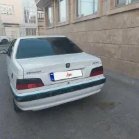 پارس دوگانه کارخانه 94