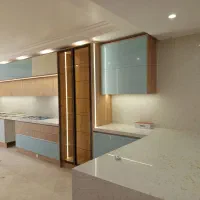 خدمات. دکوراسیون داخلی و کابینت سازی (طرح و اجرا)