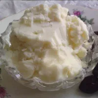 کره گوسفندی