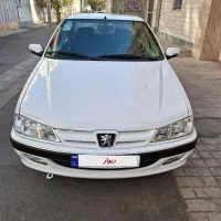 پژوپارس ۱۴۰۱ موتور جدید XU7P|خودرو سواری و وانت|فردیس, فردیس|دیوار