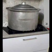 دیگ روحی قابلمه