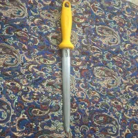 چاقو تیز کن مصقل
