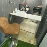 واگذاری بوفه باشگاه