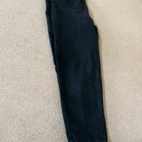 شلوار مام فیت جذب راسته فقط ۱۰۰،۱۵۰|لباس|علی‌آباد کتول, |دیوار