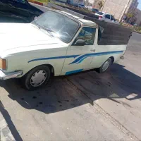 وانت مدل ۸۵|خودرو سواری و وانت|زنجان, |دیوار