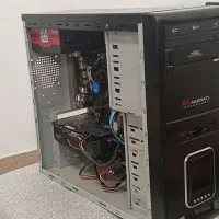 سیستم گیمینگ میان رده اقتصادی|رایانه رومیزی|رشت, حسین آباد|دیوار