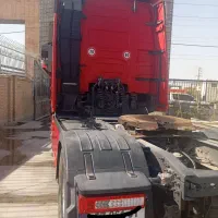 fh460|خودرو سنگین|تهران, آجودانیه|دیوار