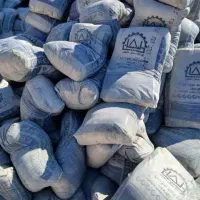 مصالح ساختمانی ماسه گچ پوکه نخاله اجرسیمان