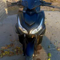 ایروکس ۱۷۰ مدل ۱۴۰۳