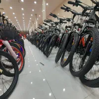 دوچرخه ویوا+&مسابقه ای 24|دوچرخه، اسکیت، اسکوتر|اردبیل, |دیوار