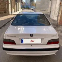 پژو پارس موتور جدید xu7p مدل1402|خودرو سواری و وانت|زاهدان, |دیوار