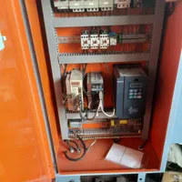 فرز cnc دکل تبریز تراش cnc سی ان سی|ماشین‌آلات صنعتی|تهران, جوادیه تهرانپارس|دیوار