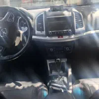 جکs3|خودرو سواری و وانت|تبریز, |دیوار