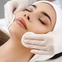 خدمات فشیال و پاکسازی VIPمخصوص بانوان