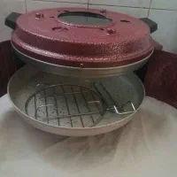 گل فر بزرگ