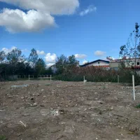 زمین تک برگ سند ۱۰۰۰متربرای ساخت مشارکت