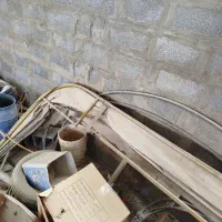سایه بان کالسکه