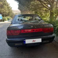 دوو اسپرو مدل ۱۹۹۲