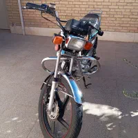 موتور  هوندا