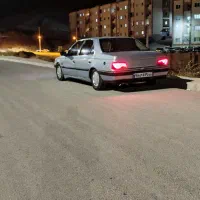 پژو ۴۰۵ مدل ۸۳|خودرو سواری و وانت|پردیس, فاز ۲|دیوار