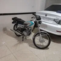 موتور مدل 84