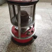 بخاری و چراغ ژاپنی|بخاری، هیتر، شومینه|مشهد, حضرت حجت|دیوار