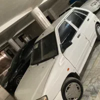 ۱۱۱ مدل ۹۸ فوری